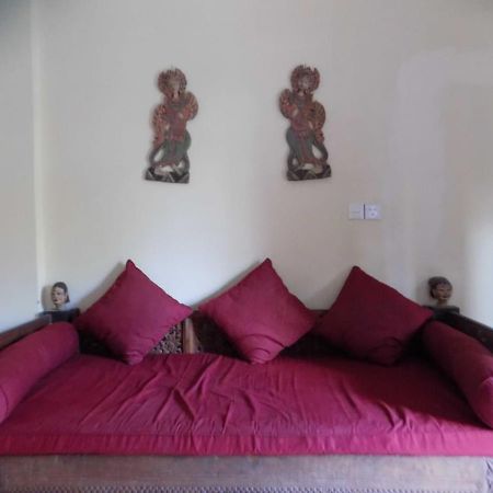 Pondok Loris Guest House Ubud  Luaran gambar