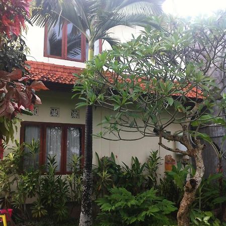 Pondok Loris Guest House Ubud  Luaran gambar