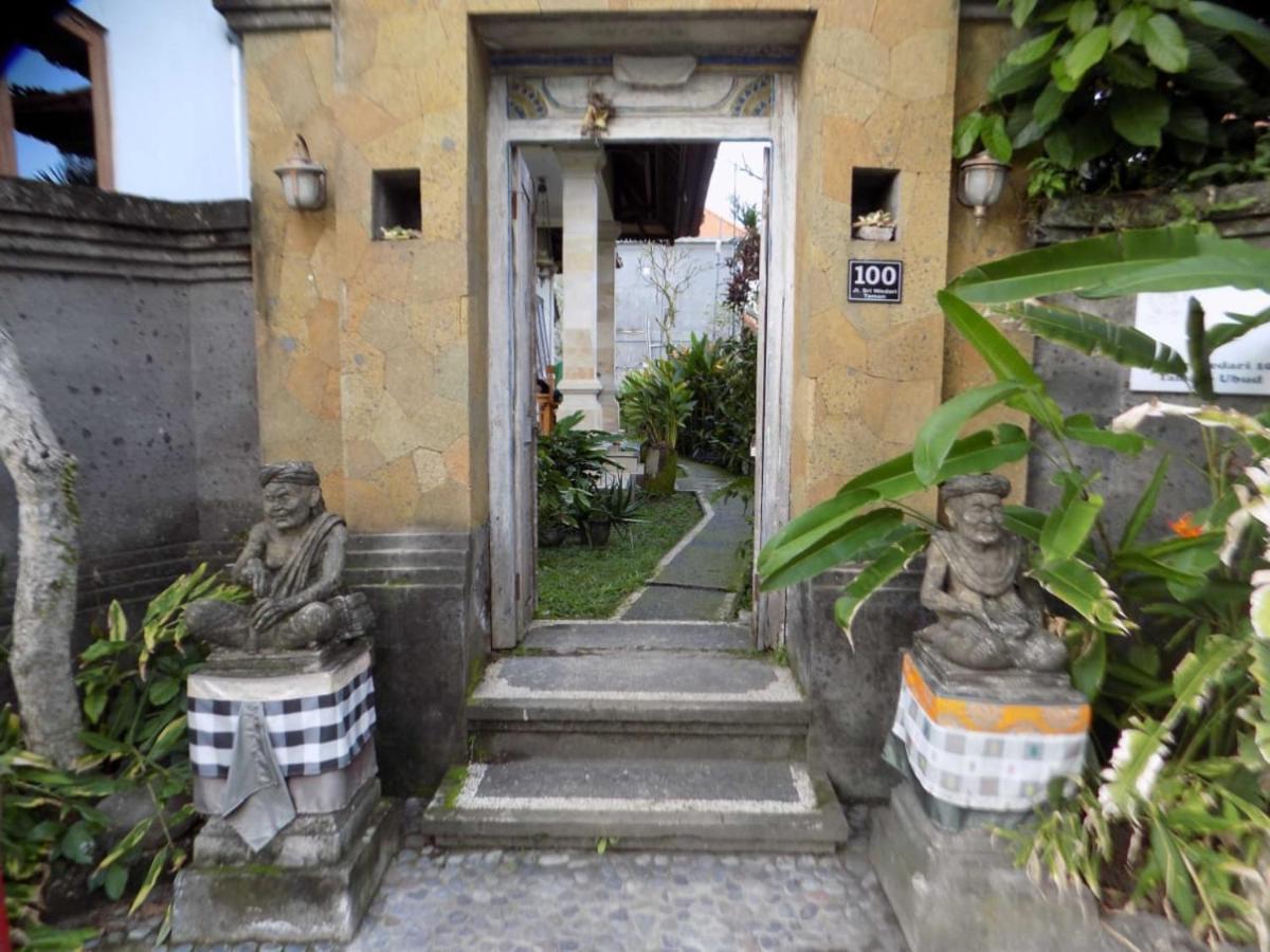 Pondok Loris Guest House Ubud  Luaran gambar