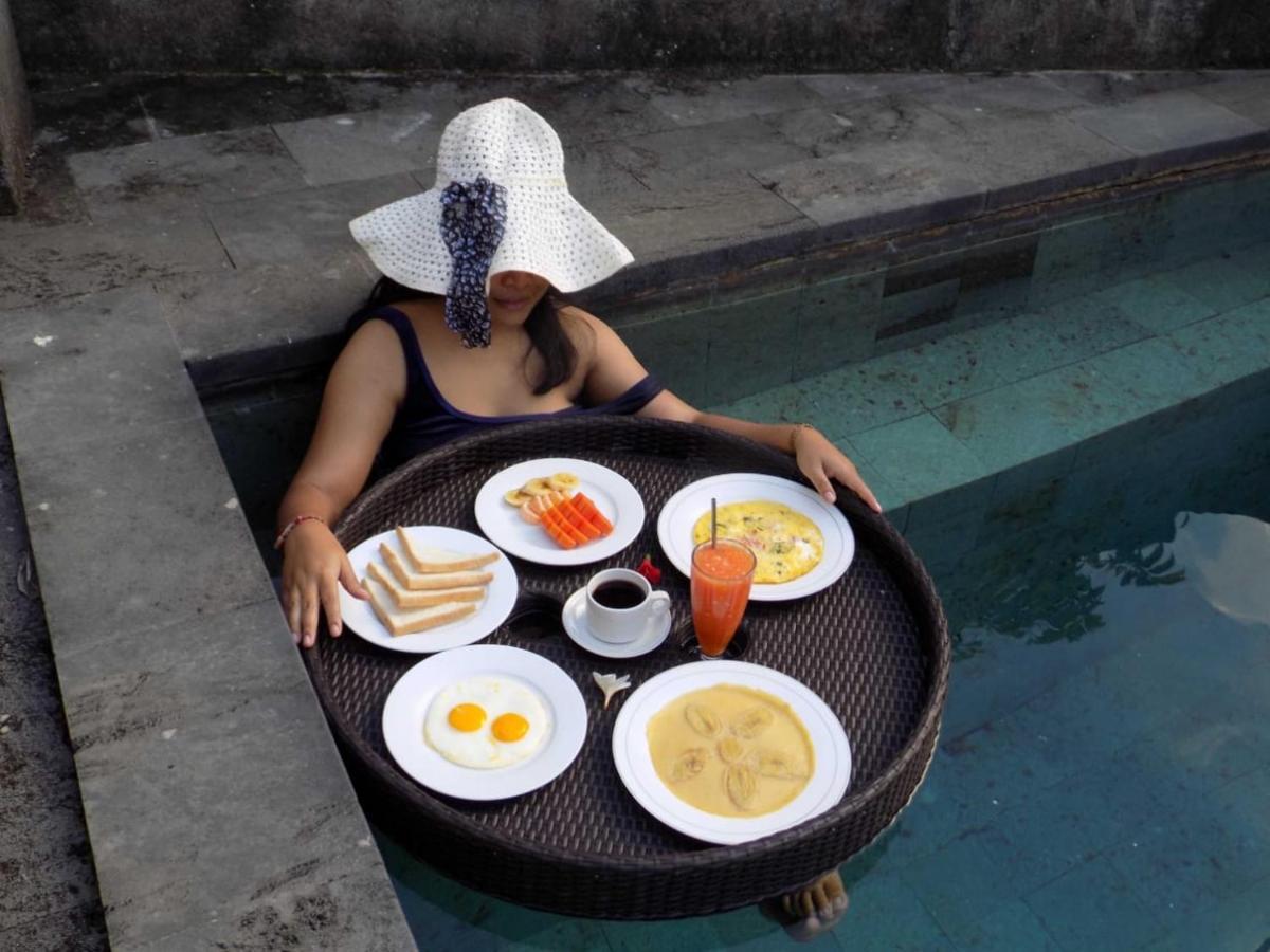 Pondok Loris Guest House Ubud  Luaran gambar