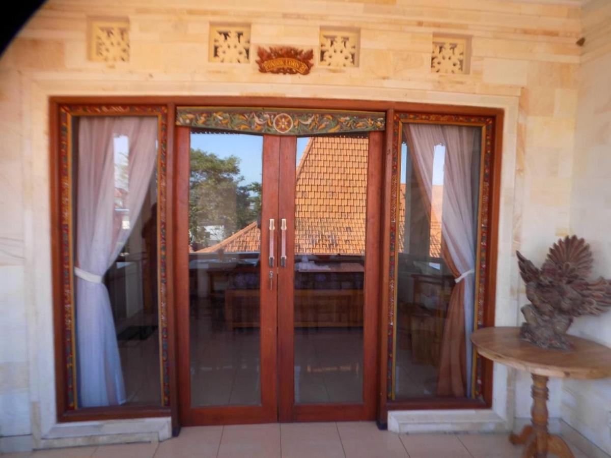Pondok Loris Guest House Ubud  Luaran gambar