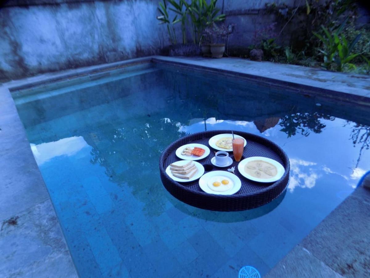 Pondok Loris Guest House Ubud  Luaran gambar
