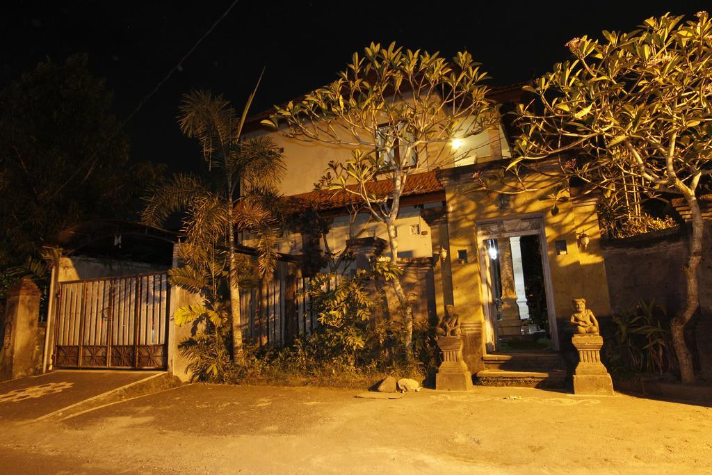 Pondok Loris Guest House Ubud  Luaran gambar