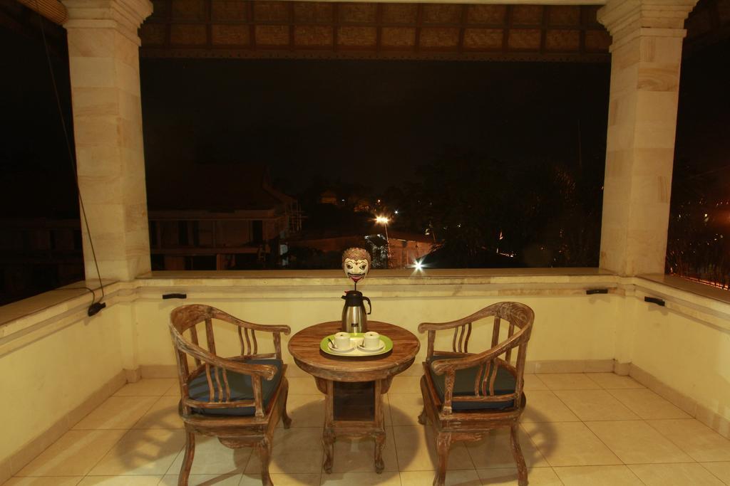 Pondok Loris Guest House Ubud  Luaran gambar