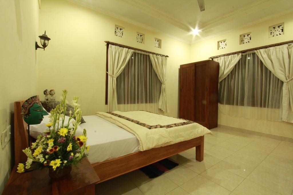 Pondok Loris Guest House Ubud  Luaran gambar
