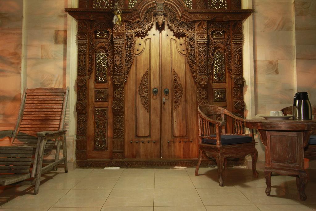 Pondok Loris Guest House Ubud  Luaran gambar