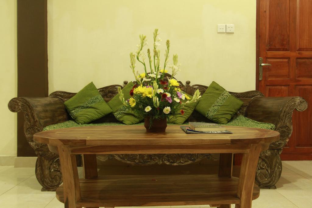 Pondok Loris Guest House Ubud  Luaran gambar