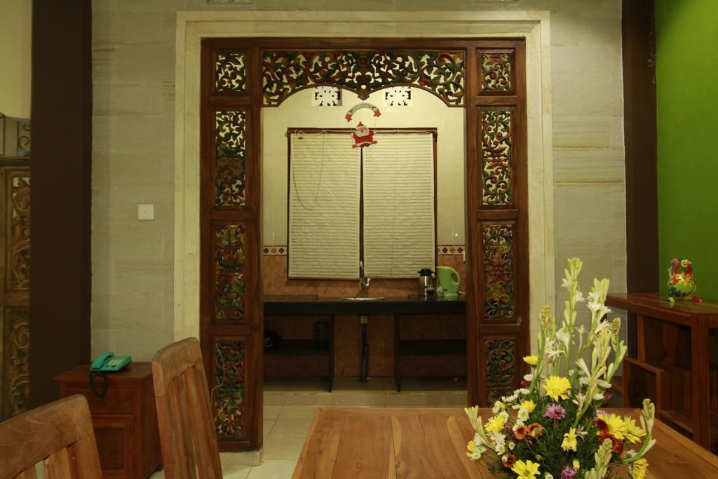Pondok Loris Guest House Ubud  Luaran gambar