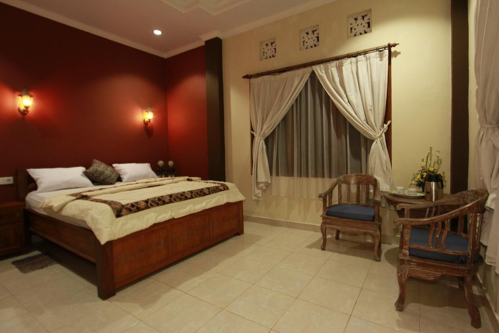 Pondok Loris Guest House Ubud  Luaran gambar