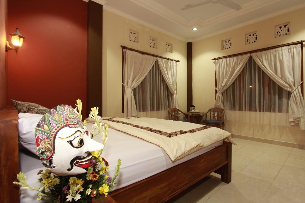 Pondok Loris Guest House Ubud  Luaran gambar