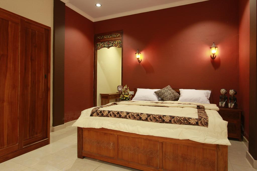 Pondok Loris Guest House Ubud  Luaran gambar
