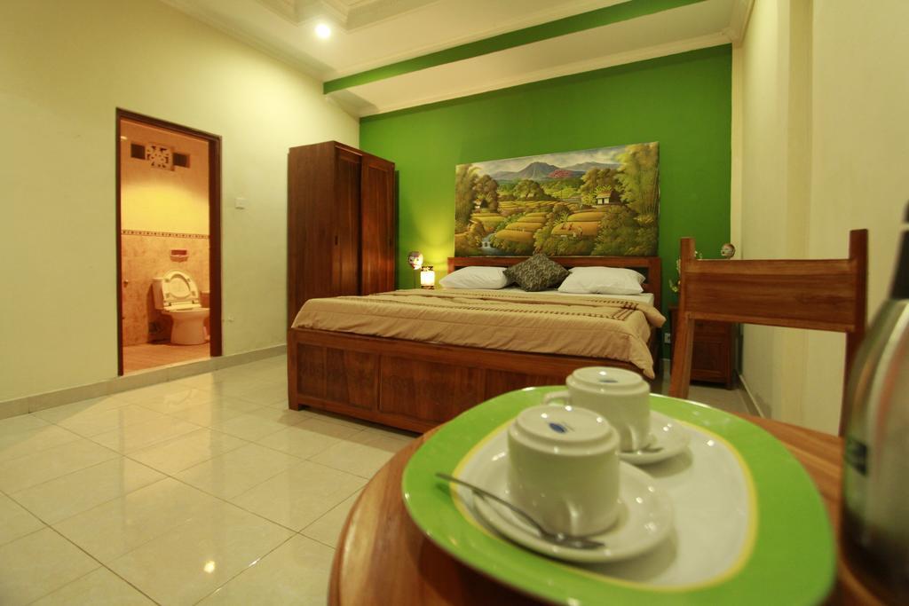 Pondok Loris Guest House Ubud  Luaran gambar