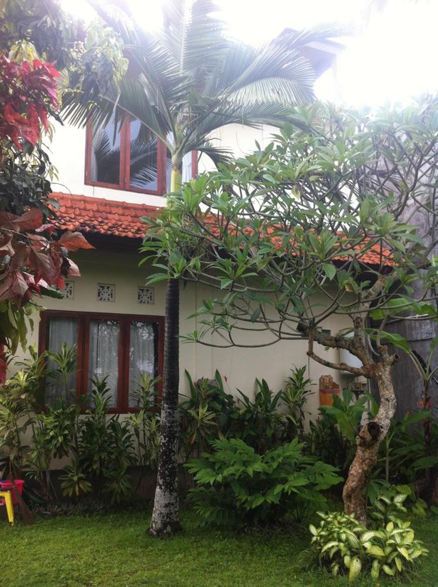 Pondok Loris Guest House Ubud  Luaran gambar