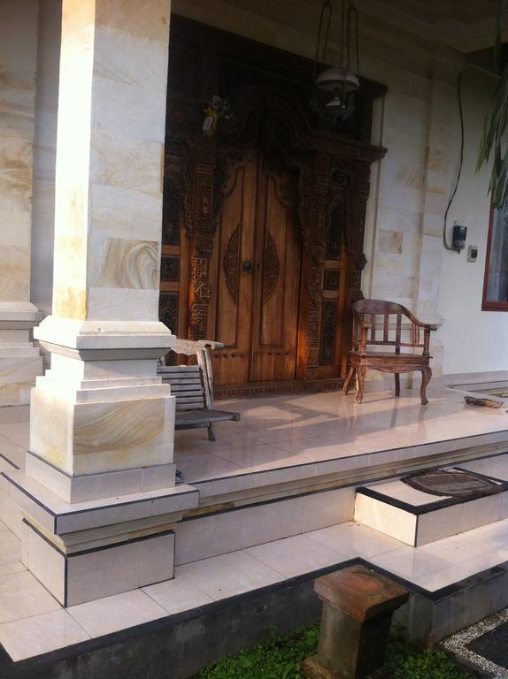 Pondok Loris Guest House Ubud  Luaran gambar