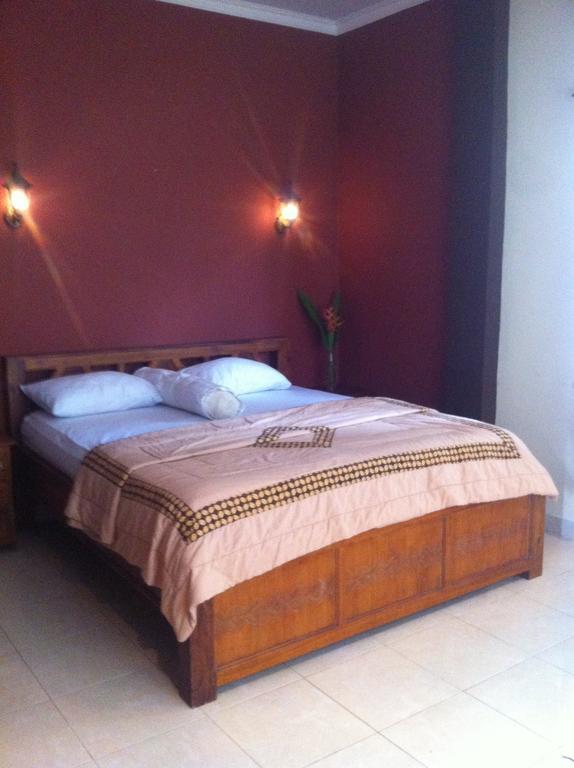 Pondok Loris Guest House Ubud  Luaran gambar