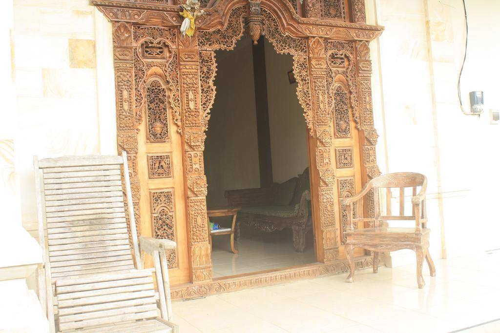 Pondok Loris Guest House Ubud  Bilik gambar