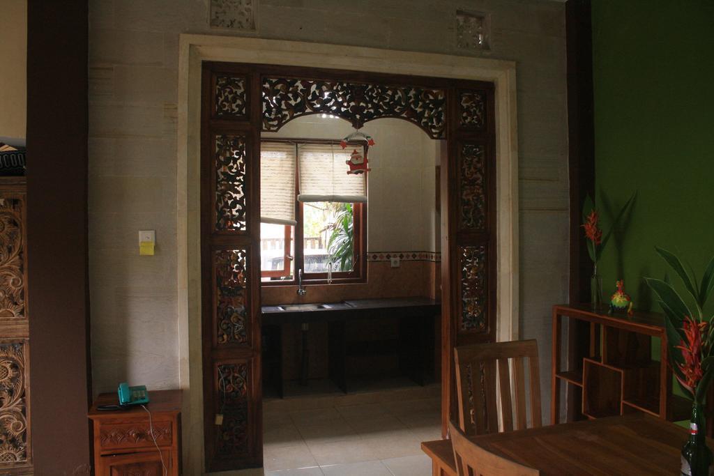 Pondok Loris Guest House Ubud  Luaran gambar