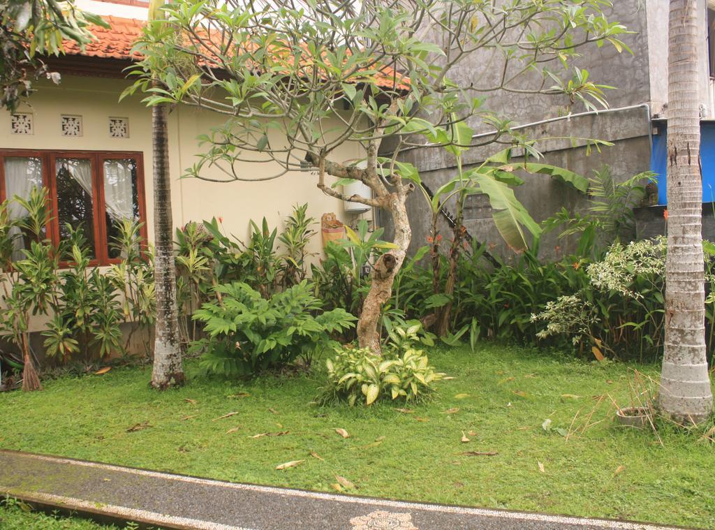 Pondok Loris Guest House Ubud  Luaran gambar