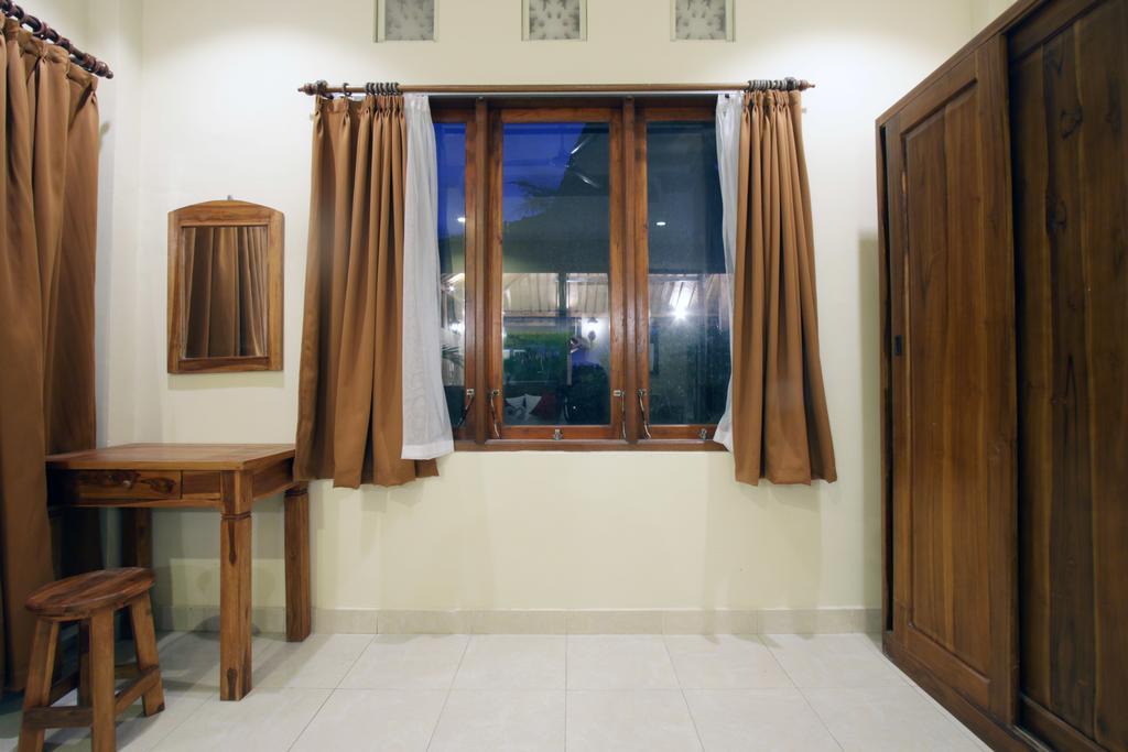 Pondok Loris Guest House Ubud  Luaran gambar