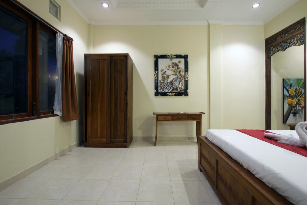 Pondok Loris Guest House Ubud  Luaran gambar