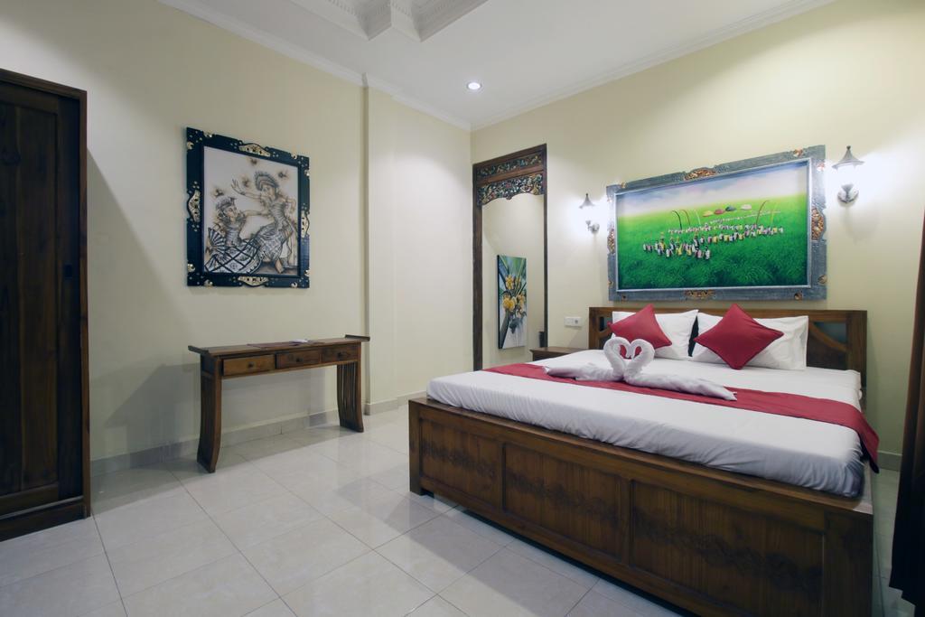 Pondok Loris Guest House Ubud  Luaran gambar