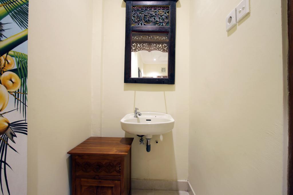 Pondok Loris Guest House Ubud  Luaran gambar