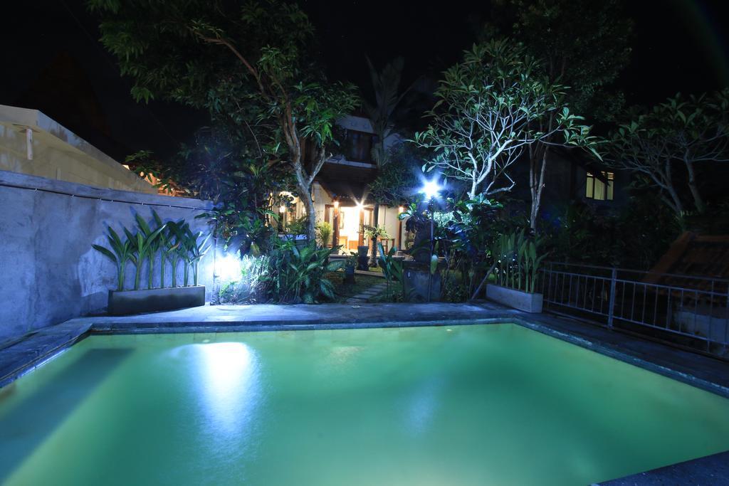Pondok Loris Guest House Ubud  Luaran gambar
