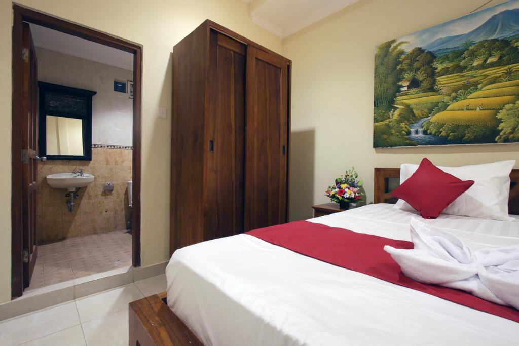 Pondok Loris Guest House Ubud  Luaran gambar