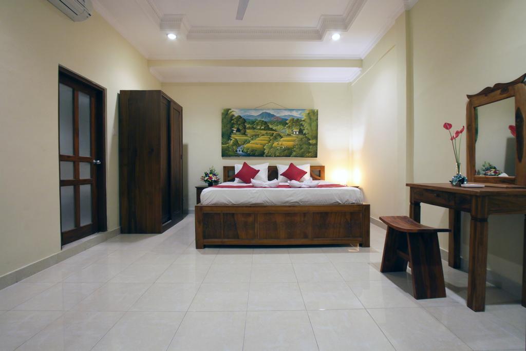 Pondok Loris Guest House Ubud  Luaran gambar