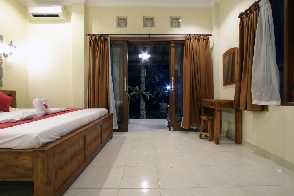 Pondok Loris Guest House Ubud  Luaran gambar