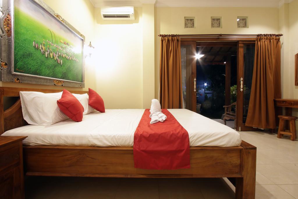 Pondok Loris Guest House Ubud  Luaran gambar