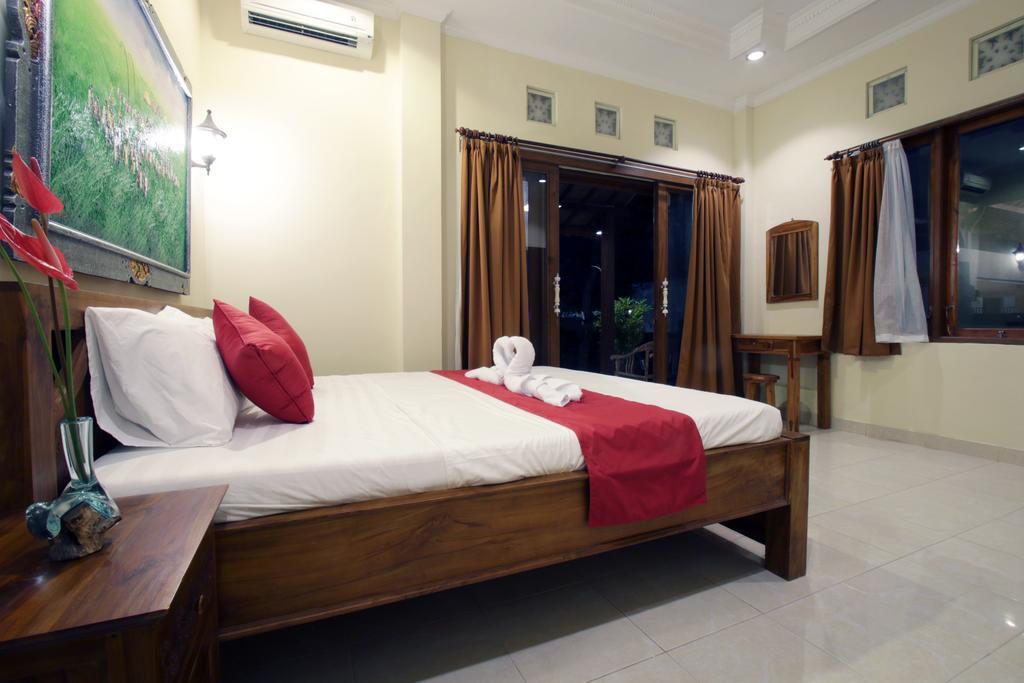 Pondok Loris Guest House Ubud  Luaran gambar