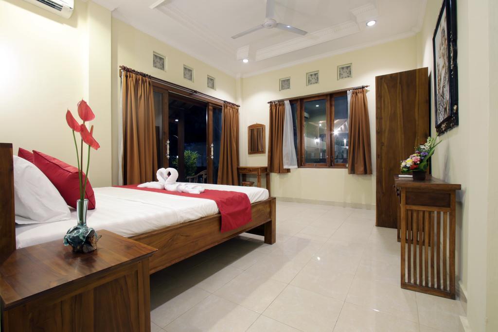 Pondok Loris Guest House Ubud  Luaran gambar