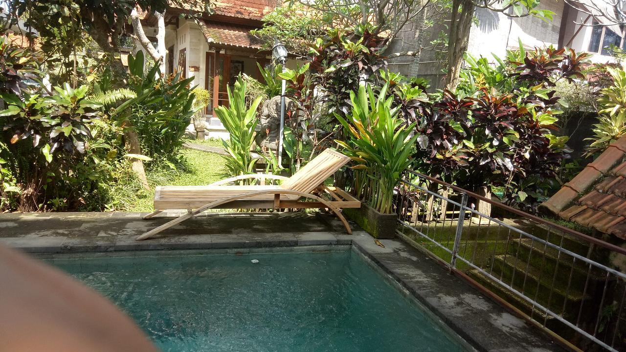 Pondok Loris Guest House Ubud  Luaran gambar