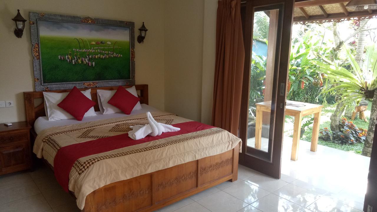 Pondok Loris Guest House Ubud  Luaran gambar
